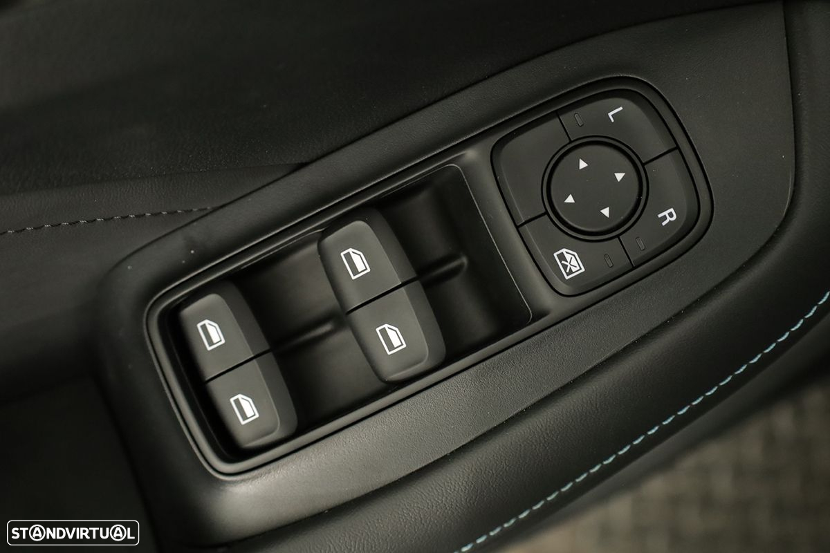 MG MG5 61 kWh Comfort - 19
