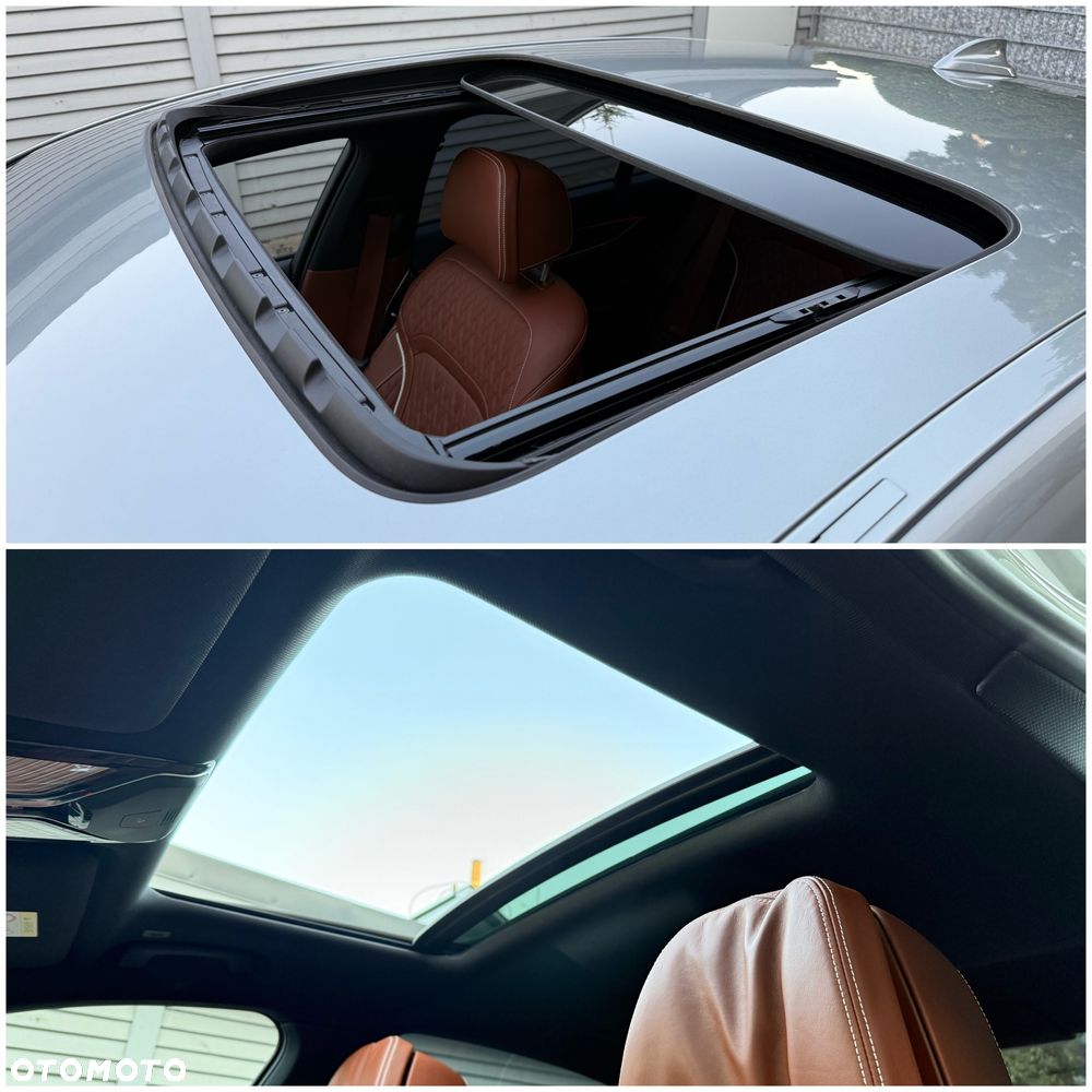 BMW Seria 7 745e - 39