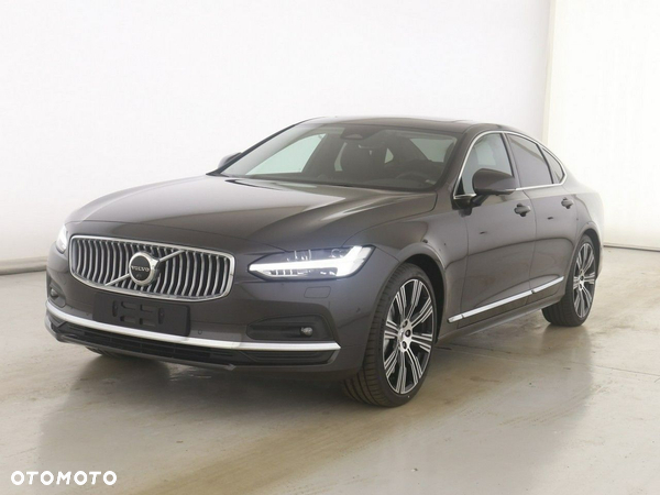 Volvo S90 B5 D AWD Ultimate Bright