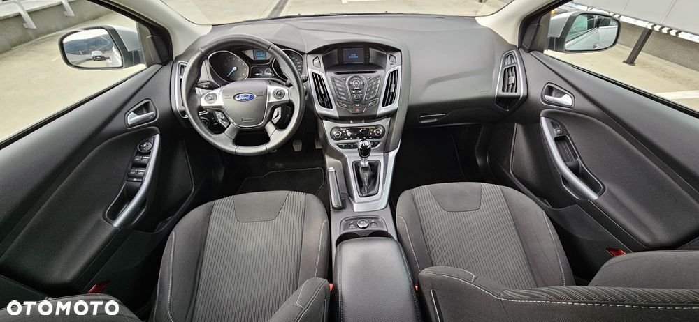 Ford Tourneo Connect - 34