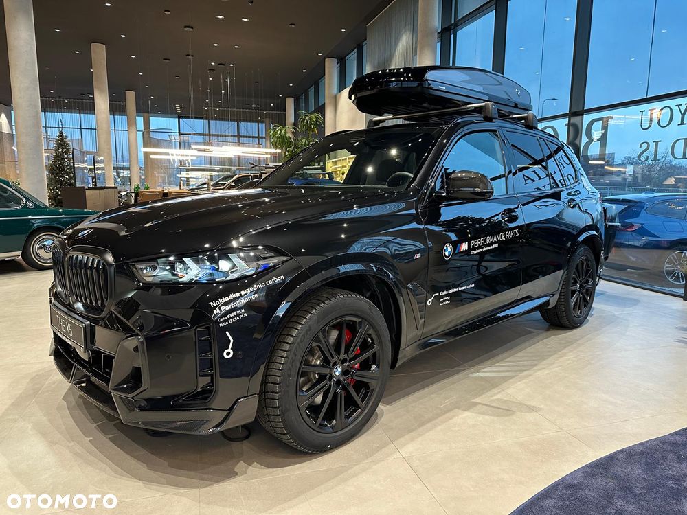 BMW X5 xDrive40i - 2