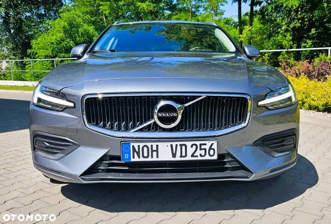 Volvo V60 T4 Geartronic Momentum Pro - 10