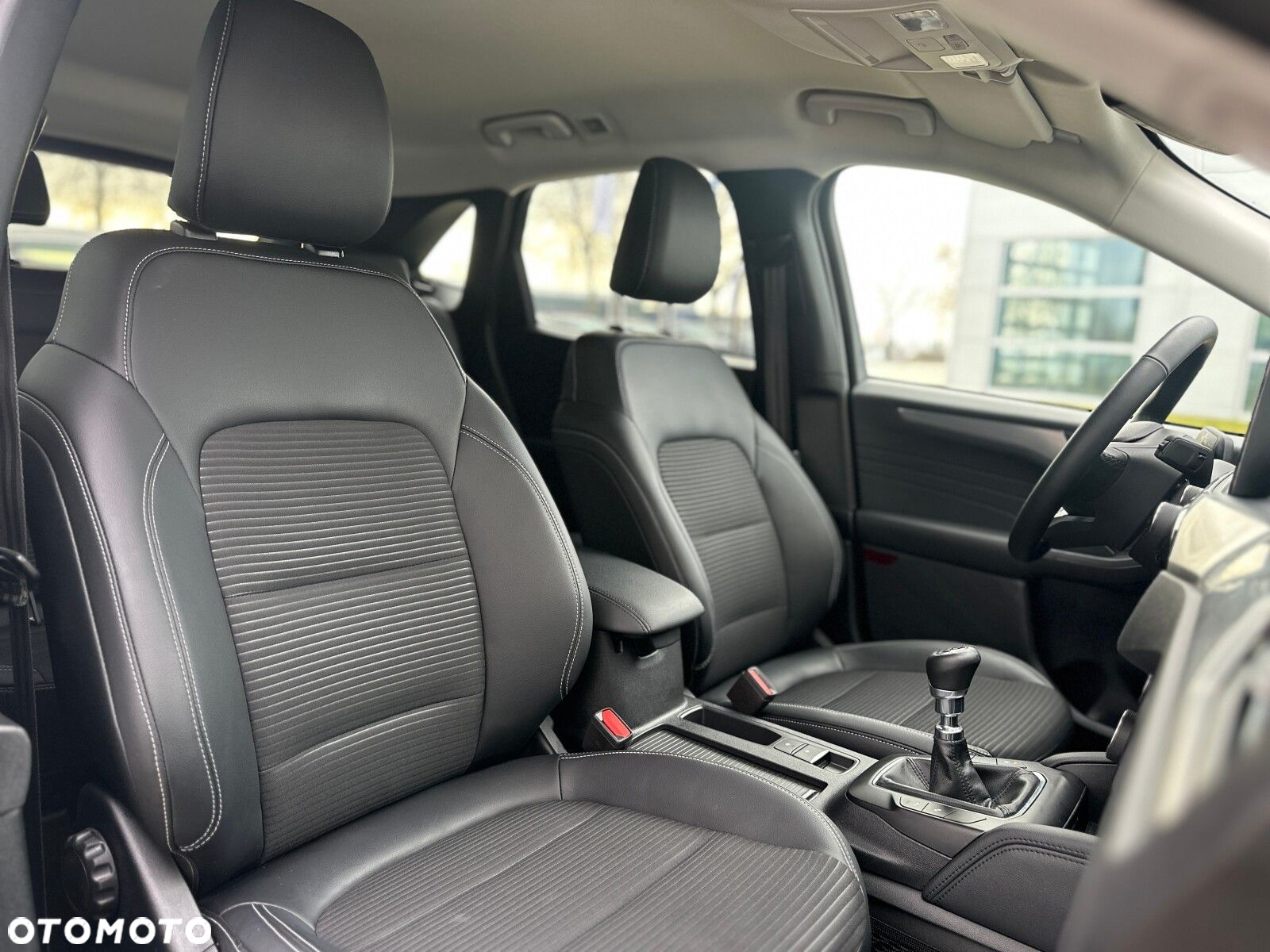 Ford Kuga 1.5 EcoBoost FWD Titanium X - 16