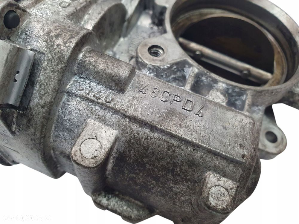PRZEPUSTNICA Opel Vectra C Astra H Zafira B Signum 1.9 CDTI 48CPD4 - 6
