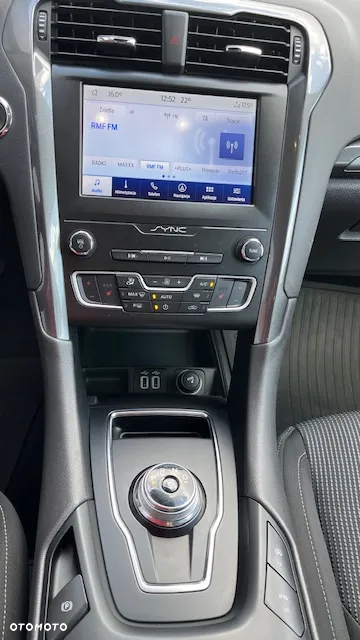 Ford Mondeo 2.0 EcoBlue Titanium - 11