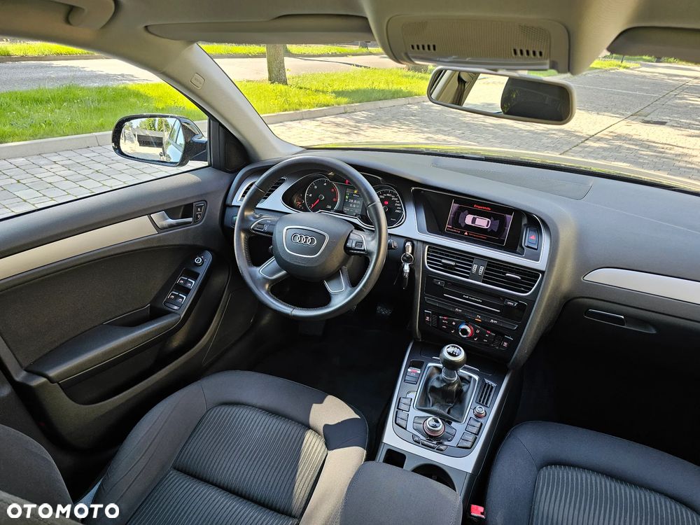Audi A4 Avant 2.0 TDI Prime Edition - 24