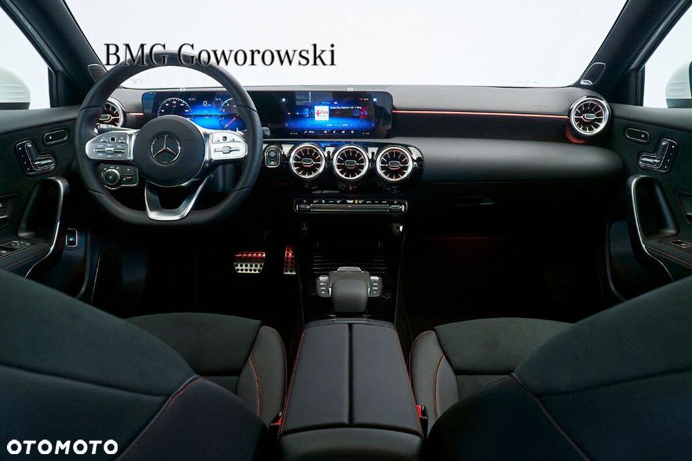 Mercedes-Benz Klasa A - 11