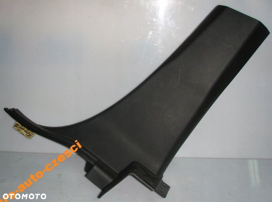 NAKŁADKA SŁUPKA ŚRODKOWEGO FIAT FIORINO/QUBO 2009- - 1
