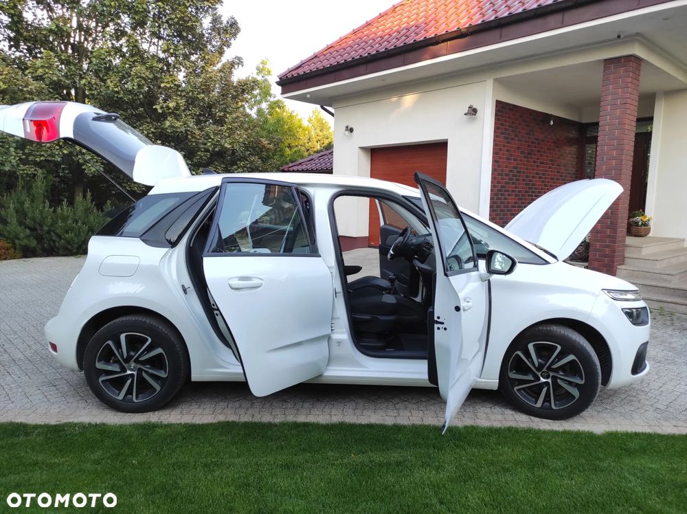 Citroën C4 - 13