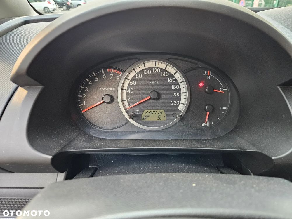 Mazda 5 1.8 Comfort - 13