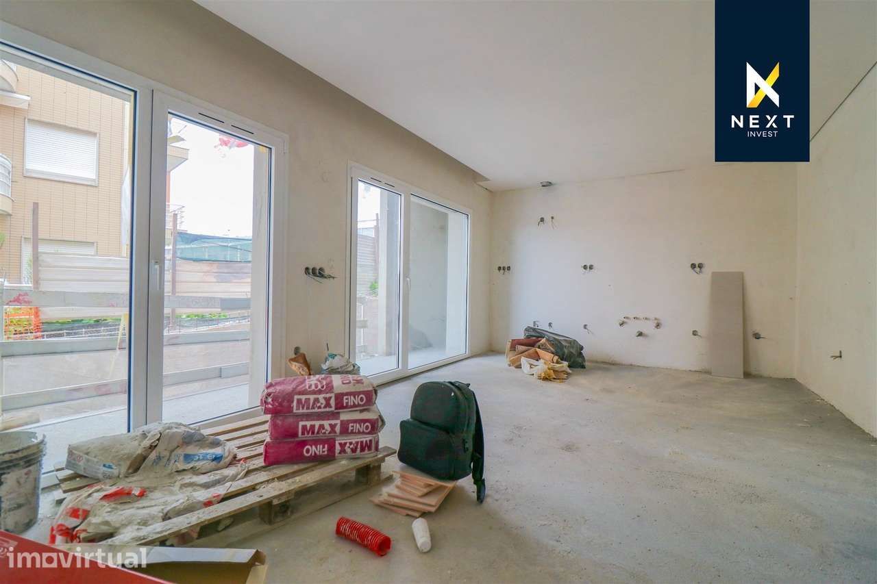 Apartamento T3 novo em Tondela | 20 Minutos de Viseu - Grande imagem: 5/16