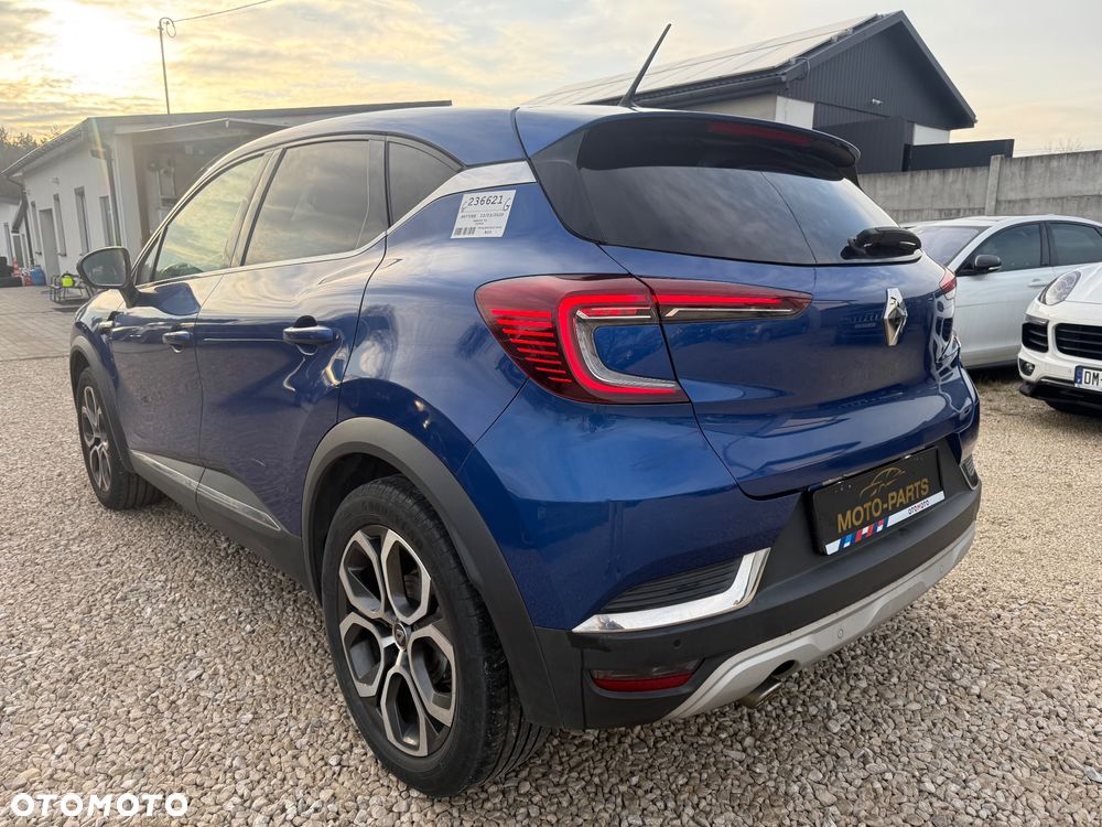 Renault Captur - 3