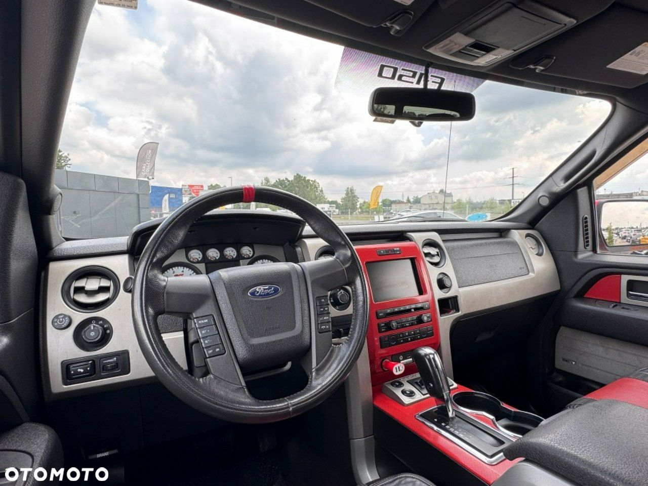 Ford F150 - 10