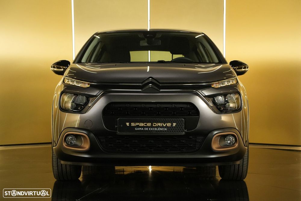 Citroën C3 1.2 PureTech C-Series - 5