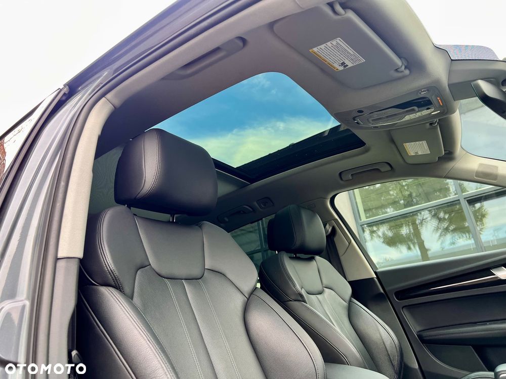 Audi Q5 2.0 TFSI Quattro S tronic sport - 19