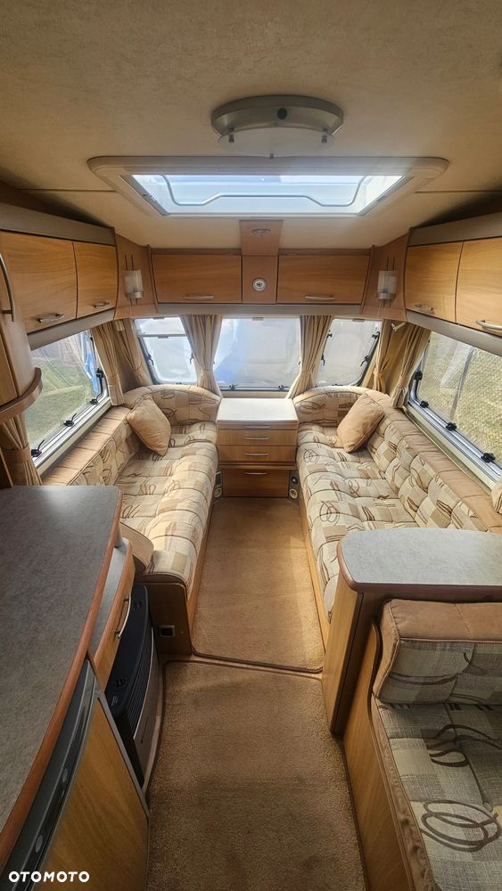 SWIFT Challenger 530 - 2