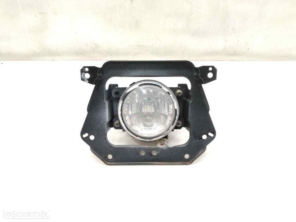 FAROL DE NEVOEIRO ESQUERDO PEUGEOT ION - 1