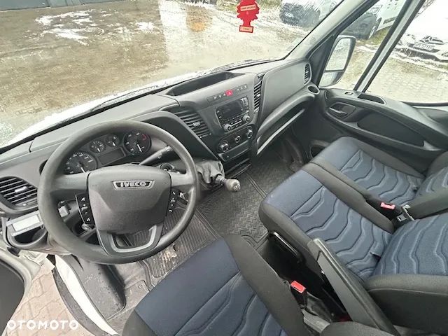 Iveco 35c14 - 5