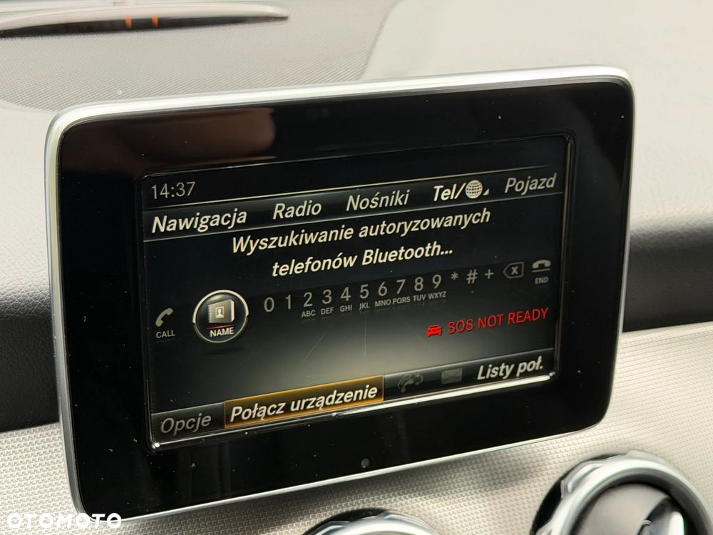 Mercedes-Benz GLA 200 7G-DCT Urban - 18