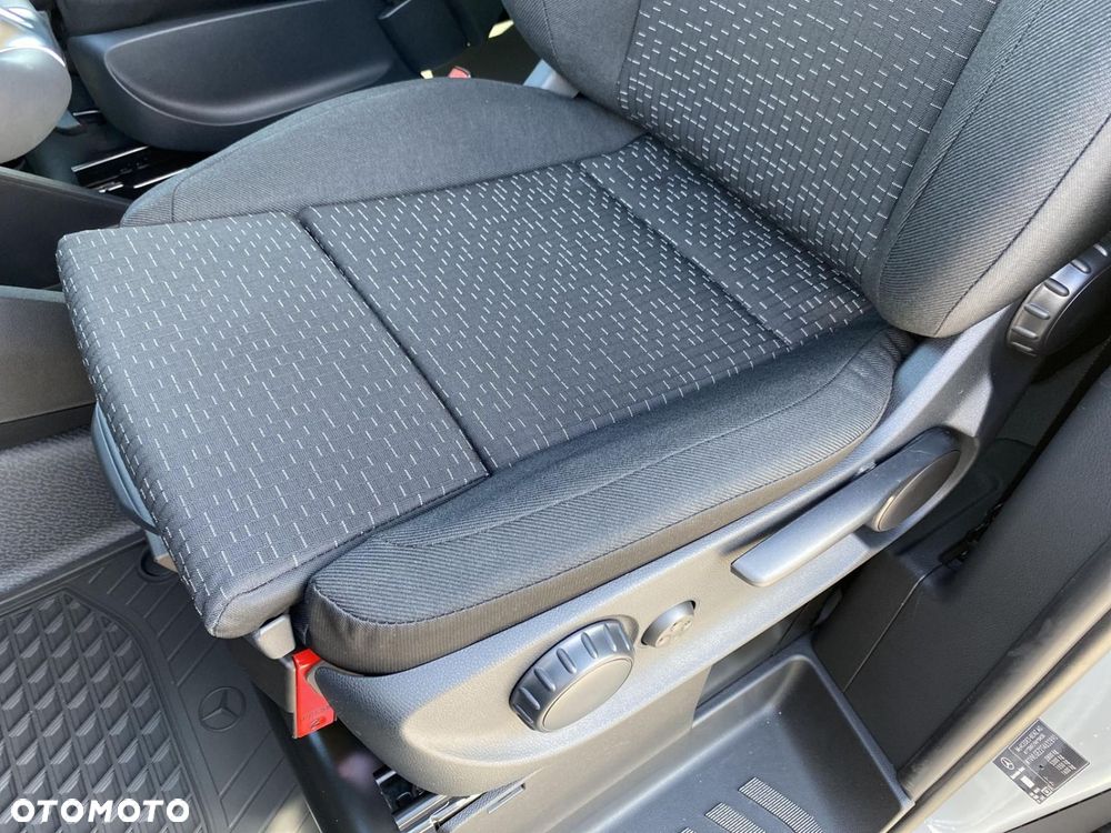 Mercedes-Benz Vito - 12
