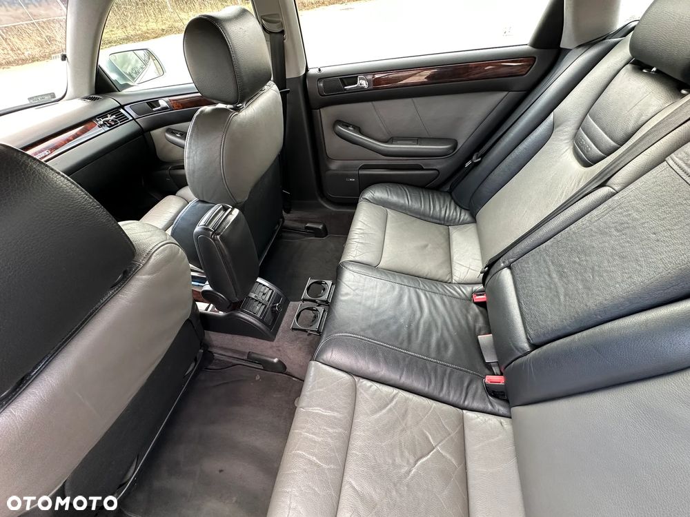 Audi A6 Allroad 2.7 T - 18