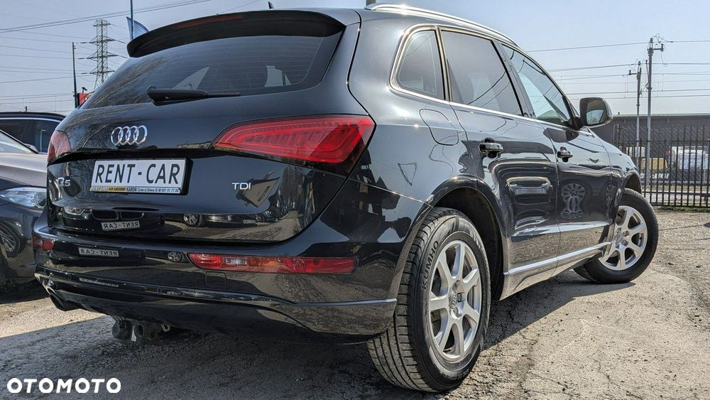 Audi Q5 - 10