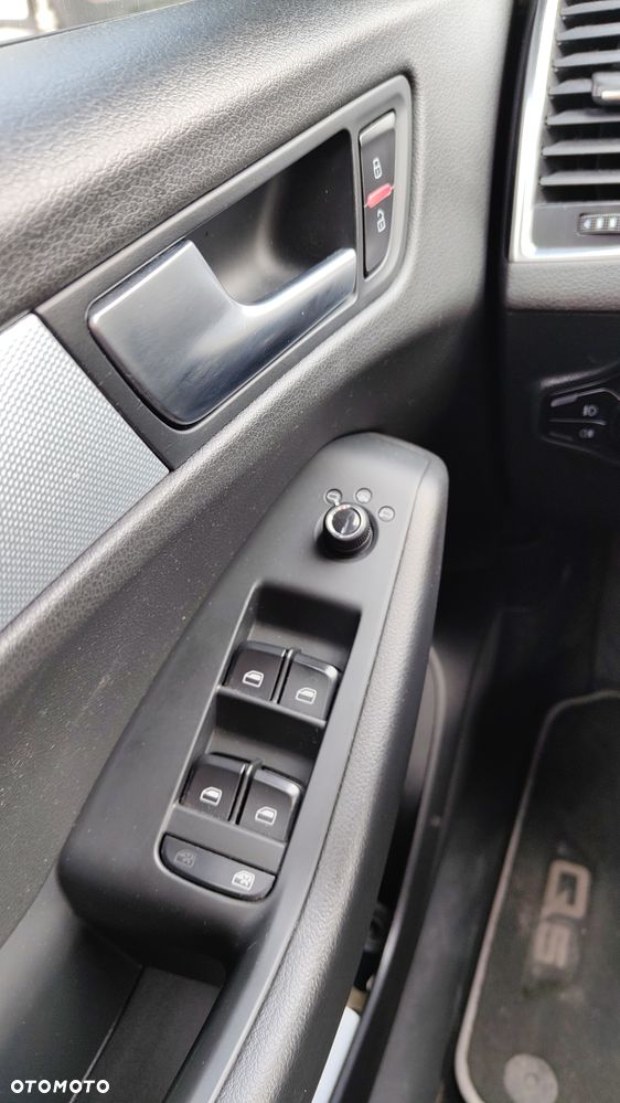 Audi Q5 2.0 TDI Quattro S tronic - 10