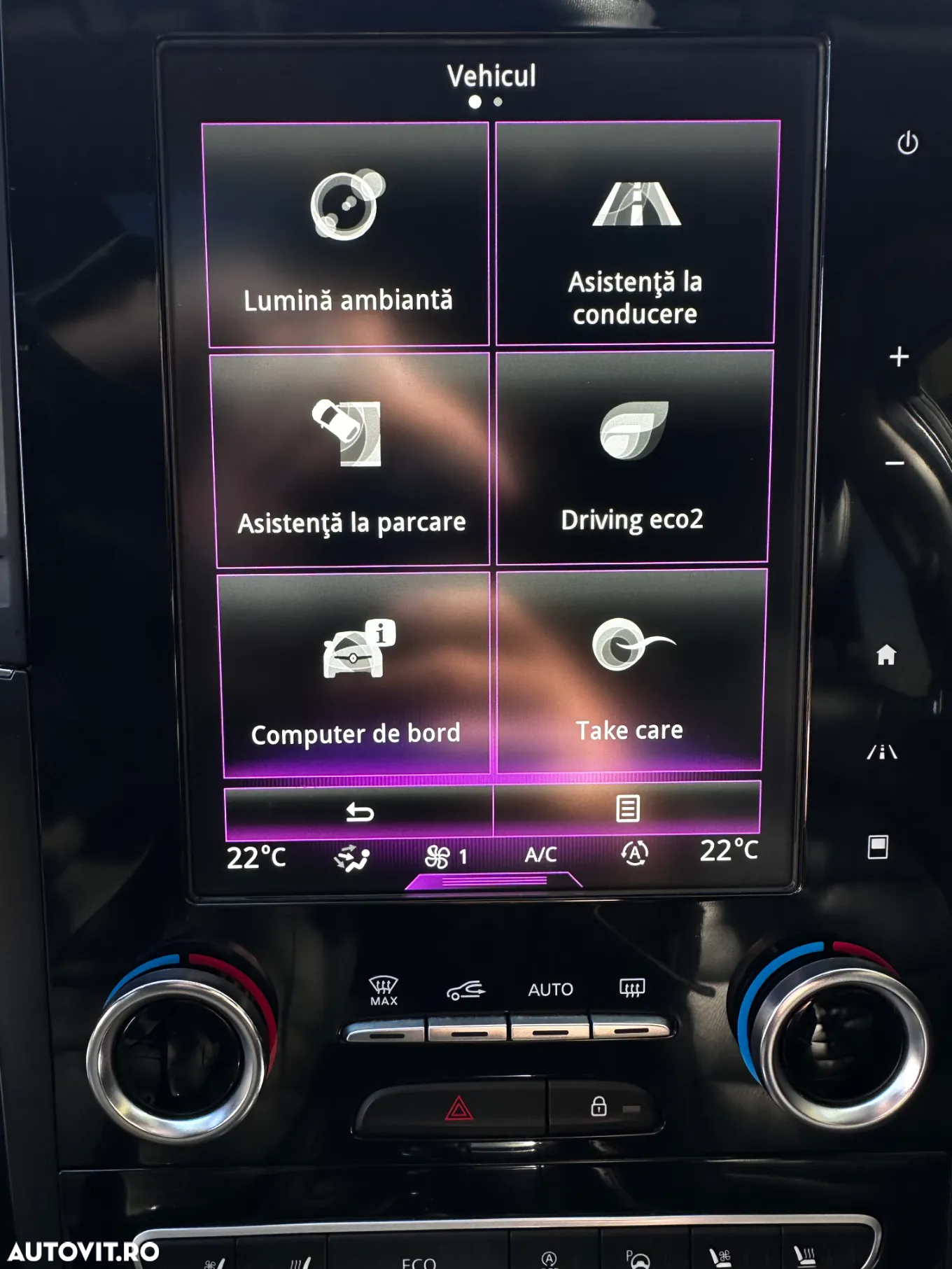 Renault Koleos 2.0 Energy dCi X-TRONIC Intens - 31