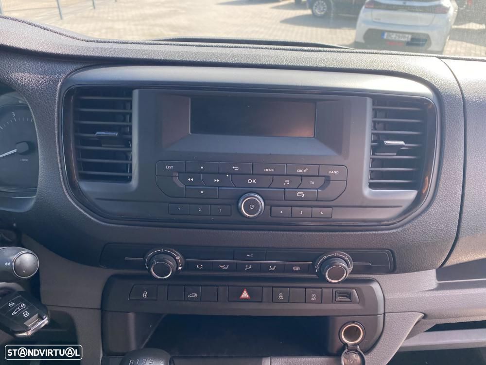 Opel Vivaro - 6