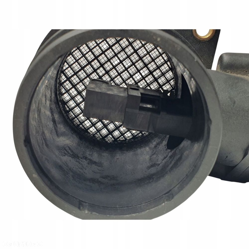 PRZEPŁYWOMIERZ Volkswagen Golf Passat Audi A4 A6 1.8 2.0 0280217121 - 10