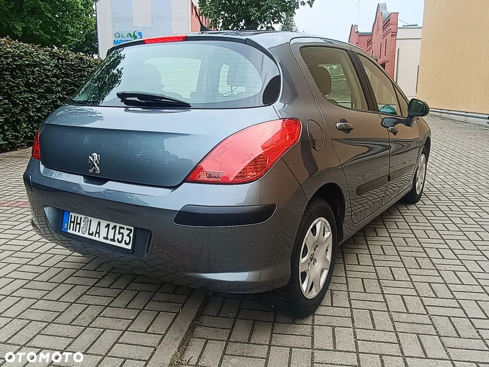 Peugeot 308 120 VTi Premium - 5