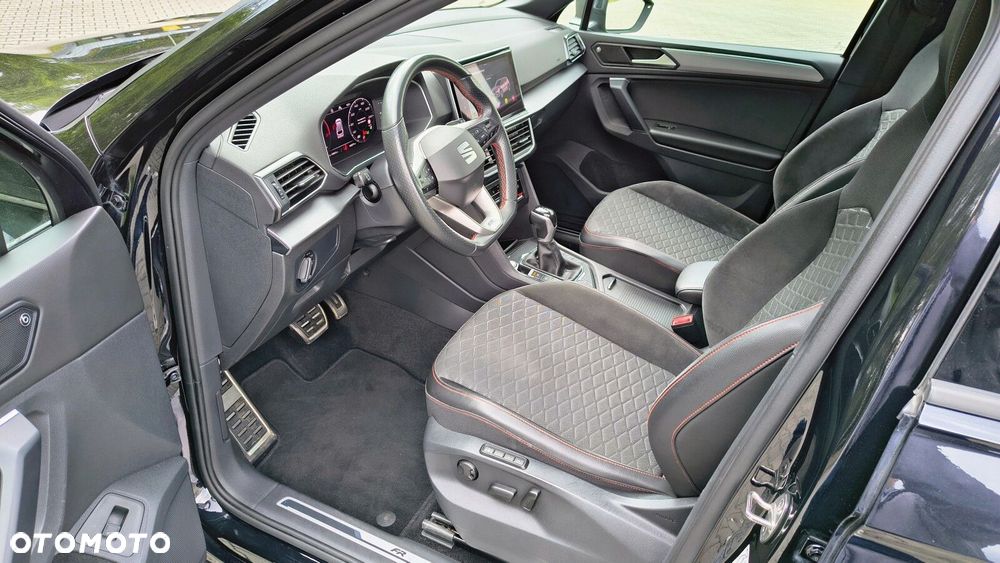 Seat Tarraco - 10