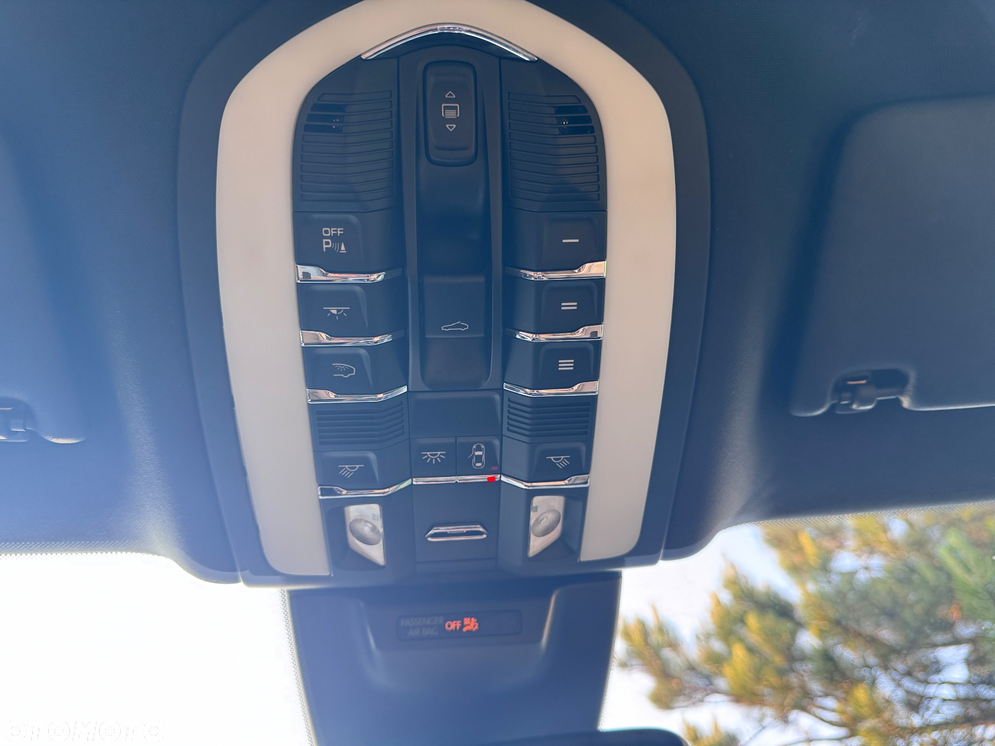 Porsche Macan Standard - 9