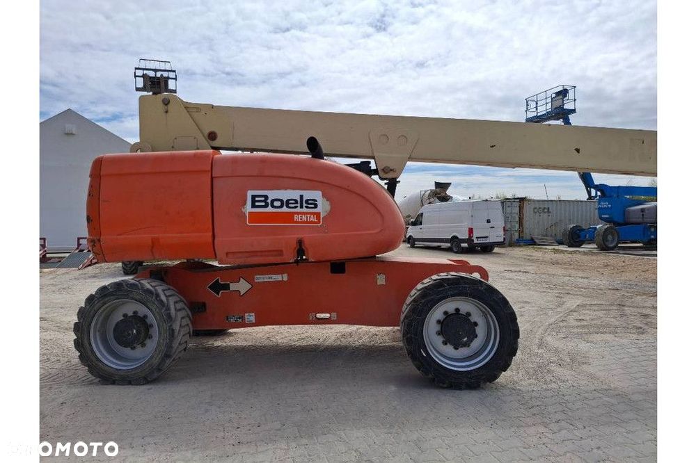 JLG 860 SJ - 2