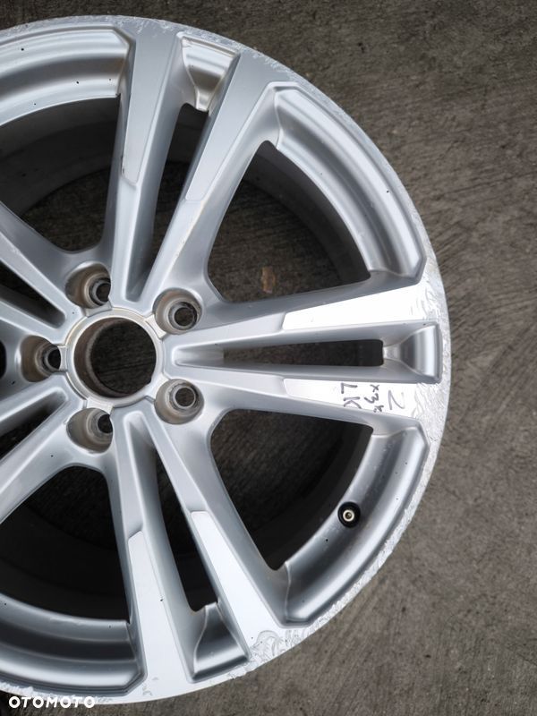 FELGA ALUMINIOWA AUDI A3 S3 8V VW SEAT 7.5J R18 ET51 8V0601025BL Z*3* - 4