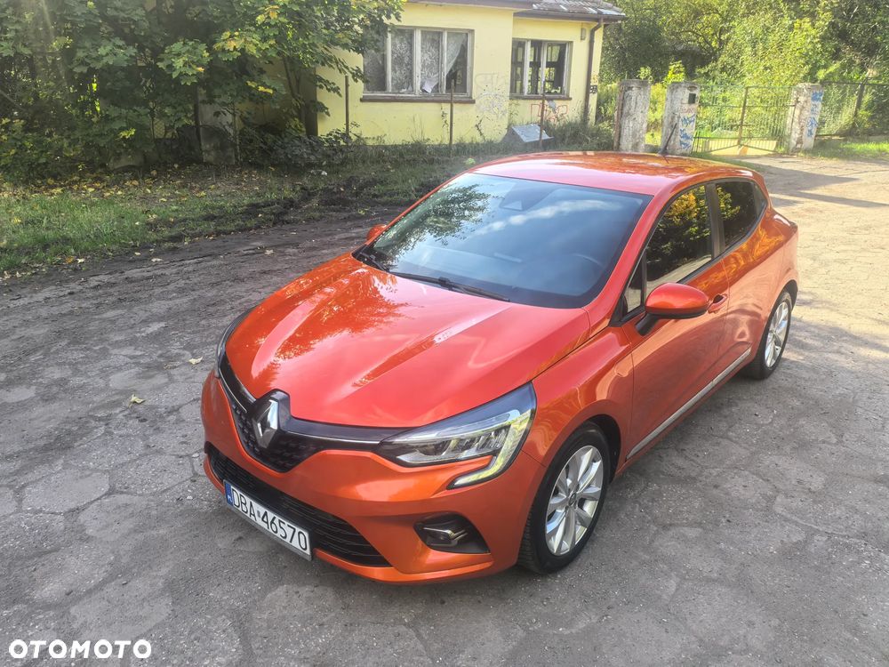 Renault Clio - 15