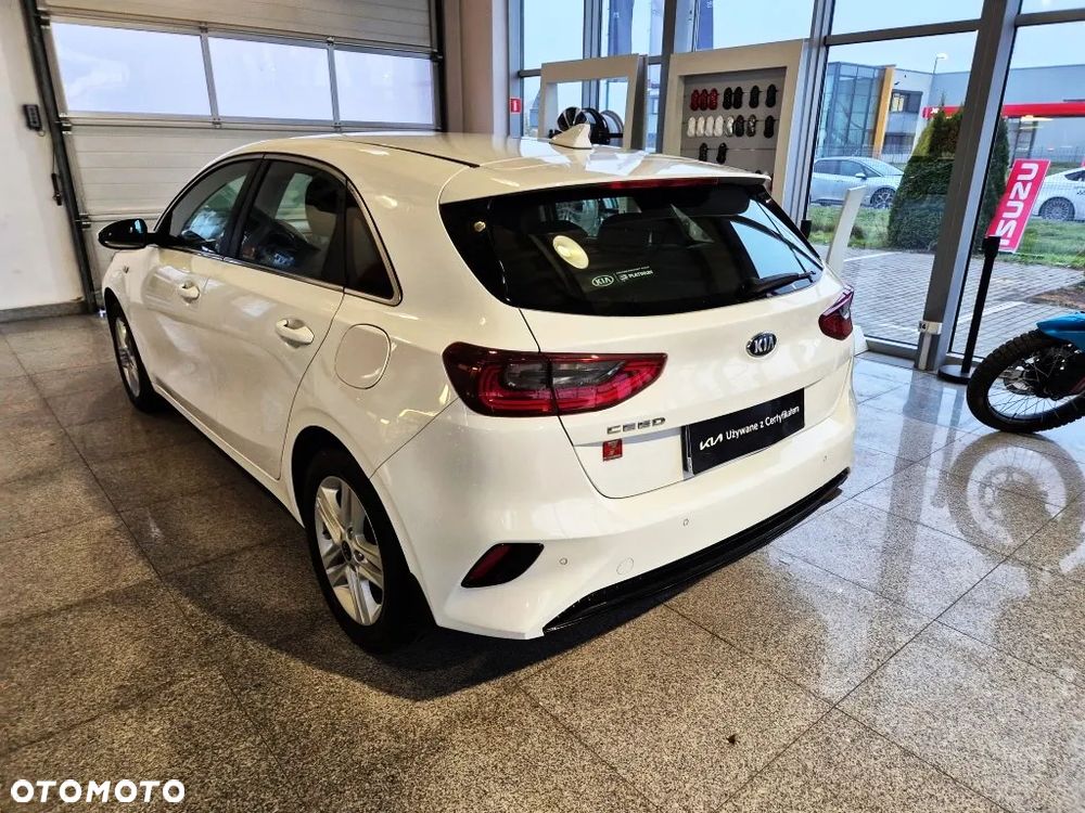 Kia Ceed 1.4 M - 18