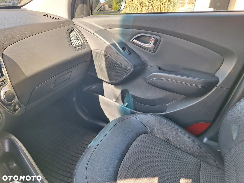 Hyundai ix35 1.6 GDI Comfort 2WD - 25