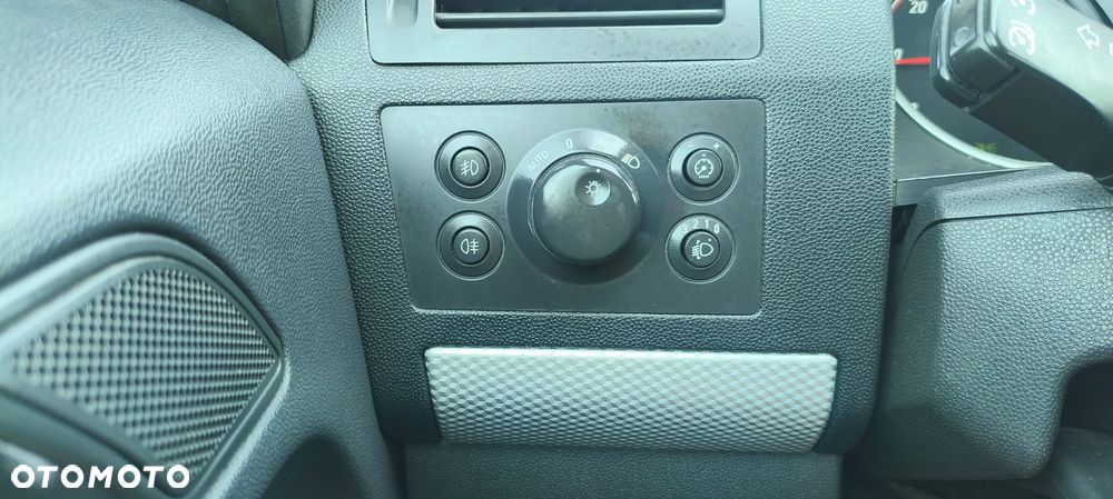 Opel Zafira 1.7 CDTI ecoFLEX Selection - 16