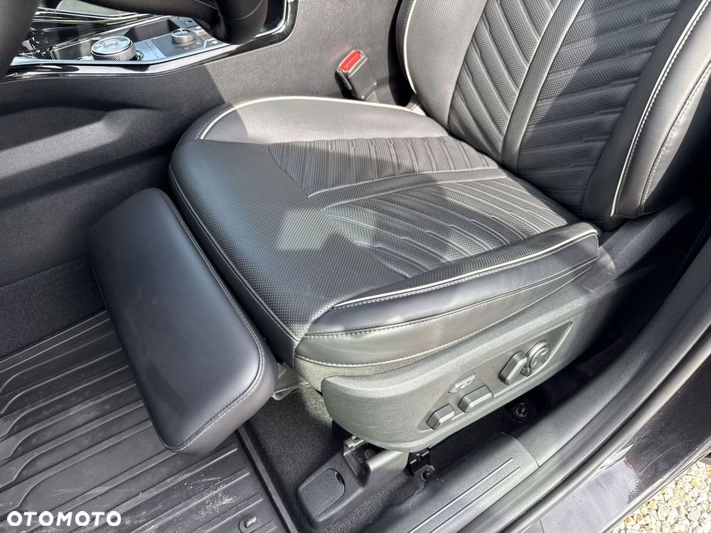 Kia Sorento 2.2 CRDi Prestige Line AWD DCT 6os - 11