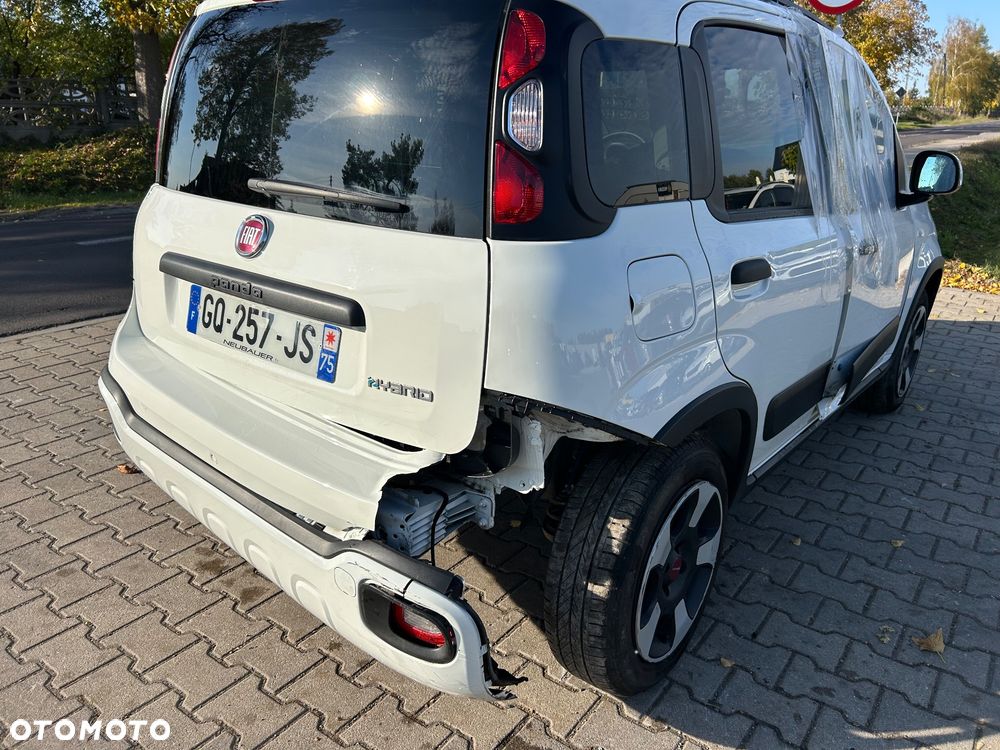 Fiat Panda - 20