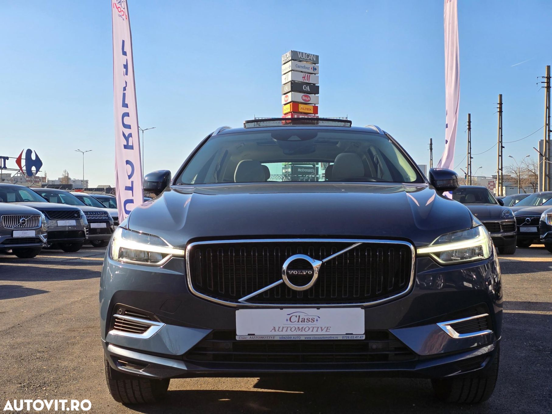 Volvo XC 60 - 3