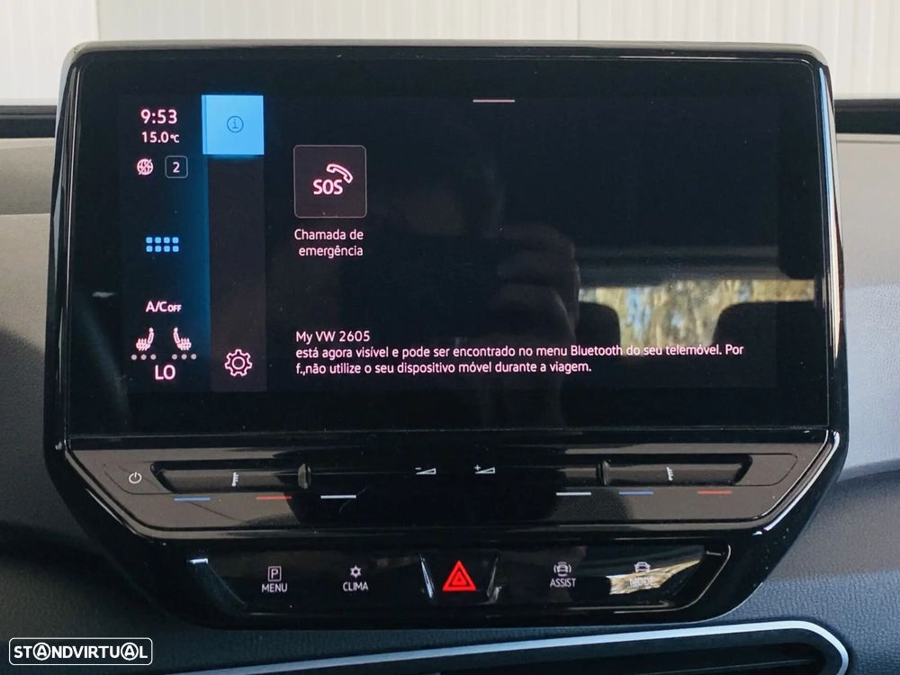 VW ID.3 Pro Performance - 22