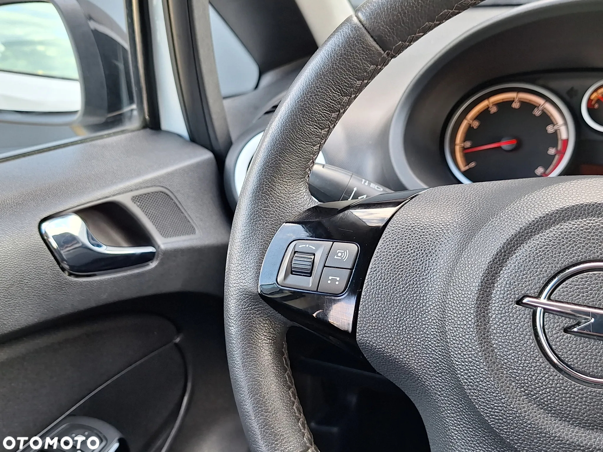 Opel Corsa - 10