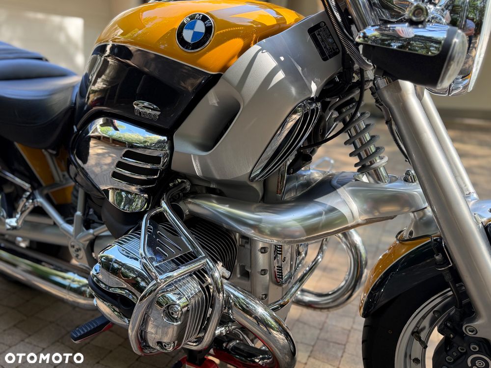 BMW R - 12