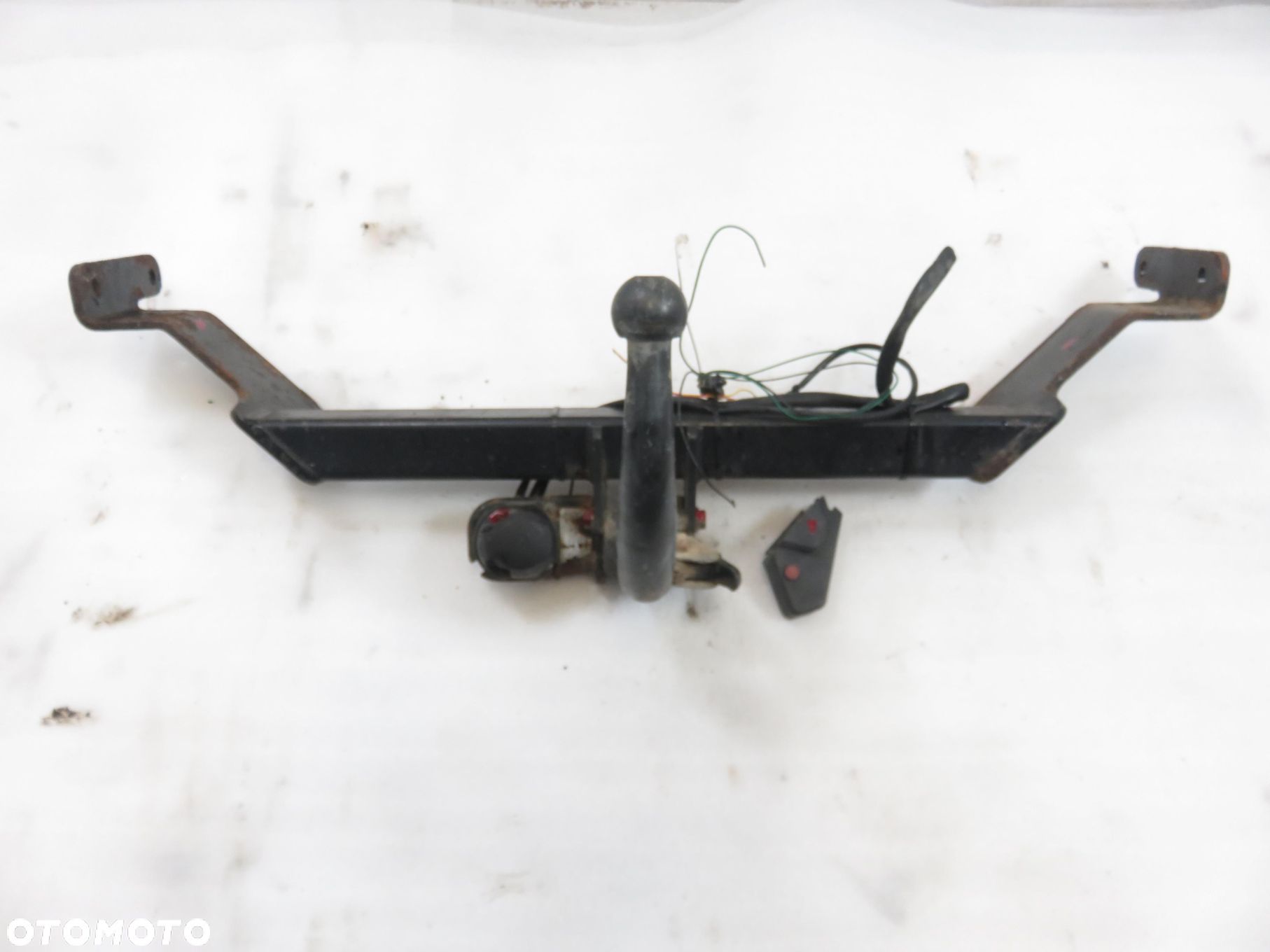 HAK KIA CEE'D  HB ODPINANY - 1