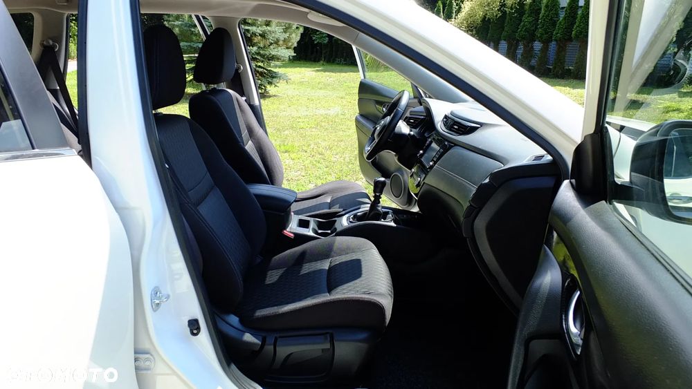 Nissan X-Trail 1.6 DCi Tekna 2WD - 18