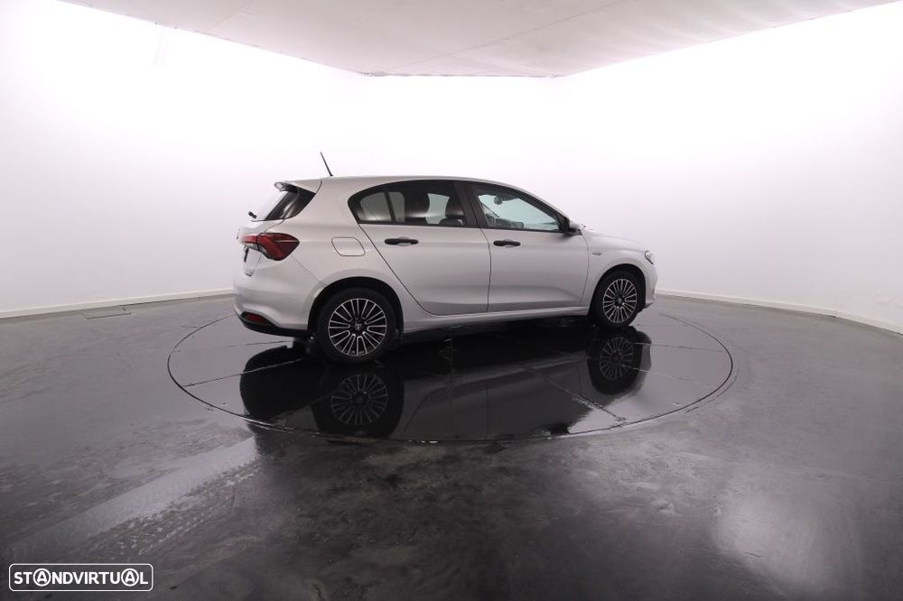 Fiat Tipo 1.3 MultiJet City Life - 8