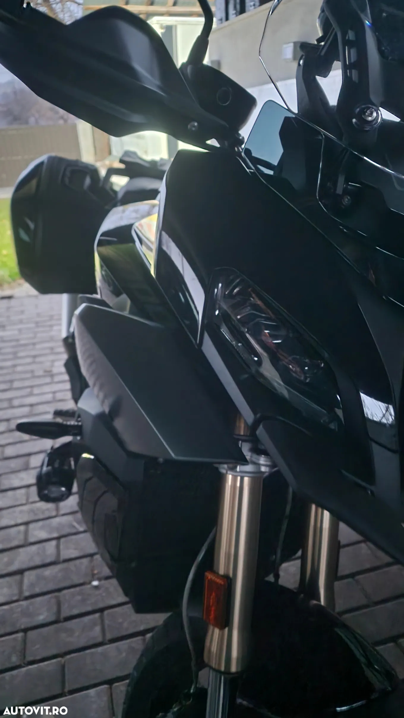BMW S1000XR - 4