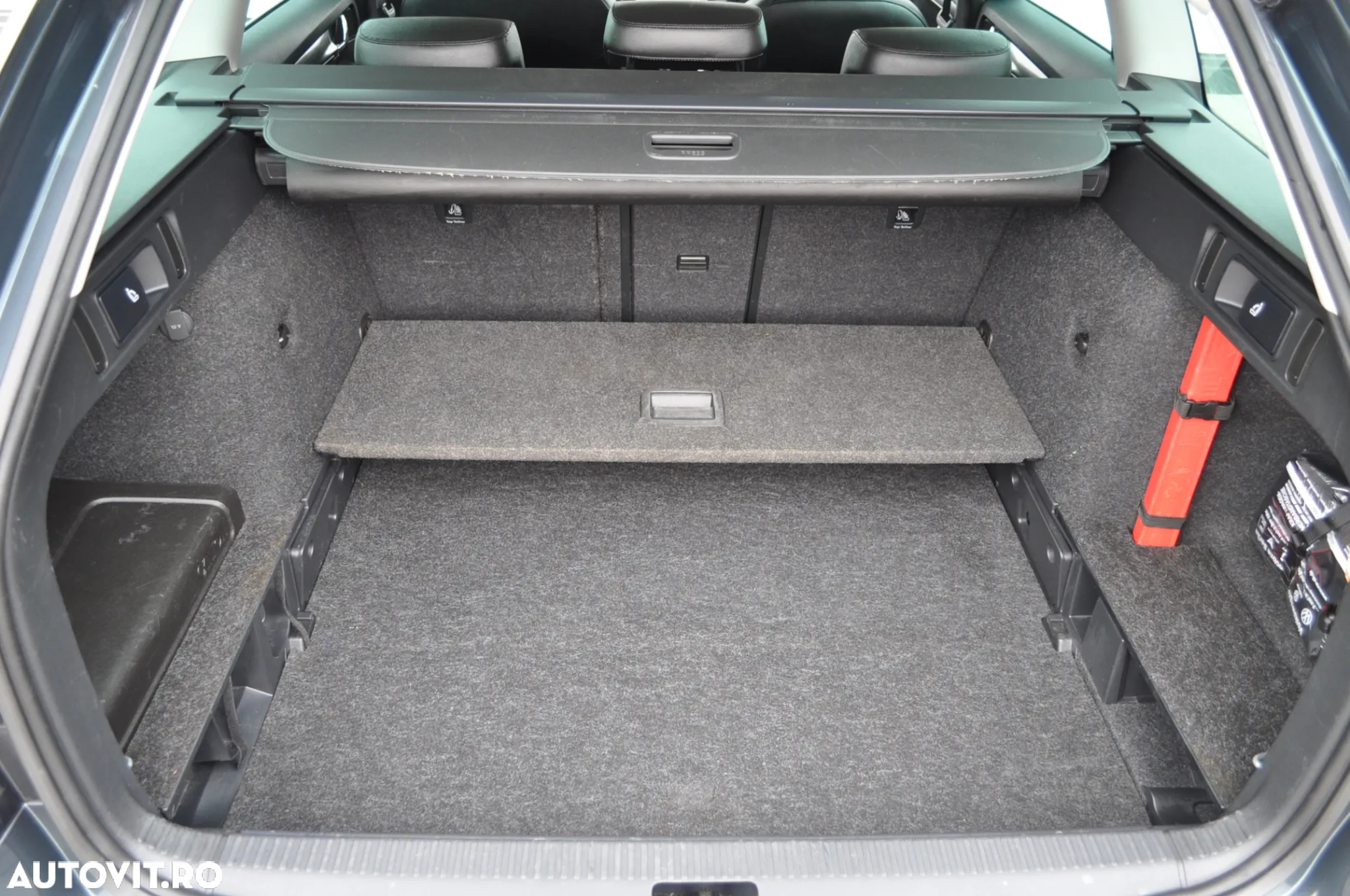 Skoda Octavia Combi 1.5 TSI ACT DSG Style - 17